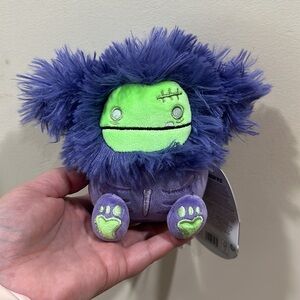 🇺🇸 5” ZOMBIE BENNY squishmallow